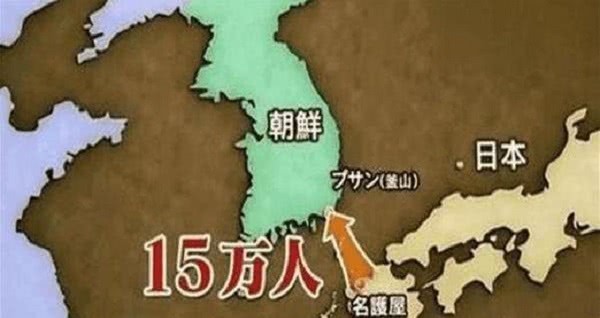 大败|被国人黑了400年的皇帝,却被这国称作千古一帝,曾大败15万日军