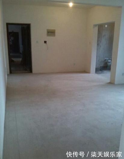 承重墙|进门就看见厕所真的不好老师傅教你2招，化险为夷还好看