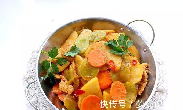 精选几道家常菜做法,制作简单美味又下饭,全家人都喜欢吃