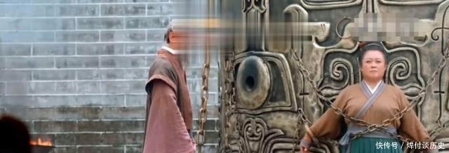 古代传闻水滴刑,究竟是怎样惩罚的?听起来