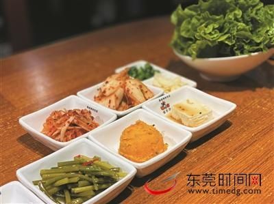 烤肉|好食光丨街边的韩式烤肉小店 白烧鳗鱼很香很香