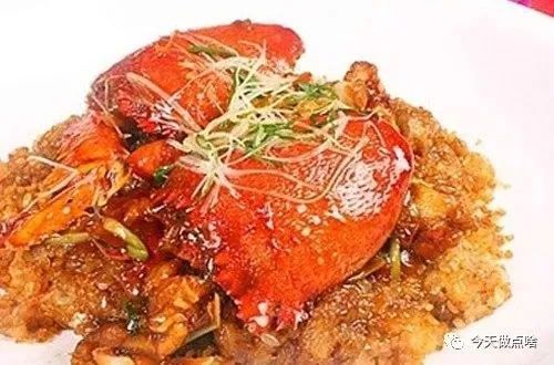 螃蟹、猪蹄、酱牛肉,这些做法的你吃过吗手把手教你怎么制作。