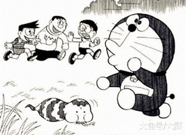 日本|日本历史上的迷之生物“野槌蛇”, 被悬赏两亿日元的超萌怪蛇