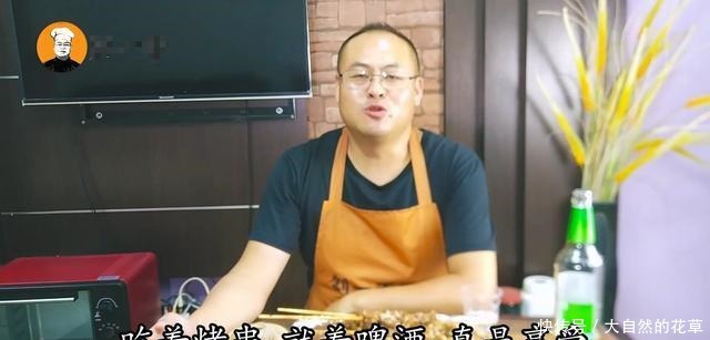 秘制羊肉串做法,老刘轻易不外传的腌制秘方,学会都能摆摊了