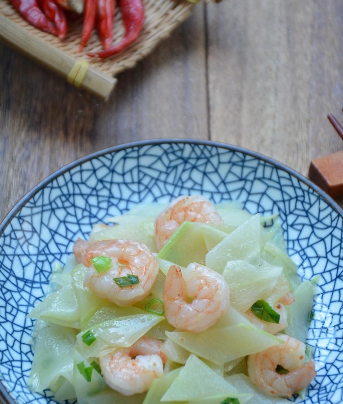 格林童话|夏天最该吃的不是黄瓜，而是它，脆嫩爽口还补钾，孕妇小孩要多吃