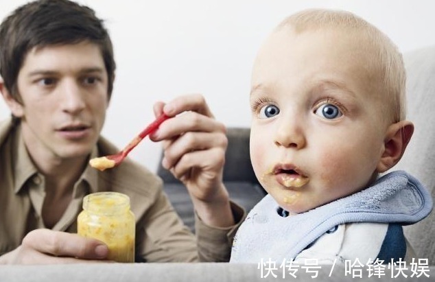 食物|孩子智商高不高,这3个表现就能看出来,你家娃中了两个就偷乐吧