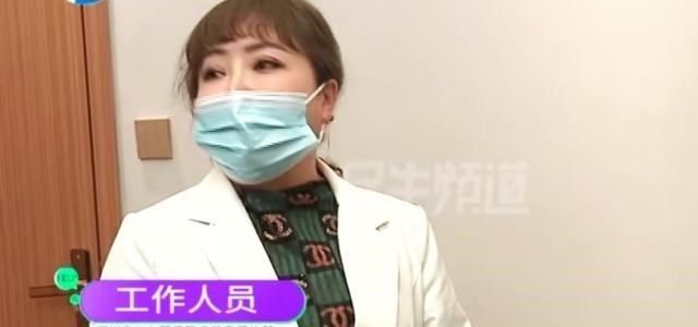 河南女子做免费整形后，怀念以前馒头脸，老公：笑起来像哭一样！