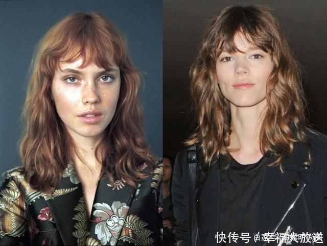 明星都爱的「神仙卷发」,真的REAL好看!