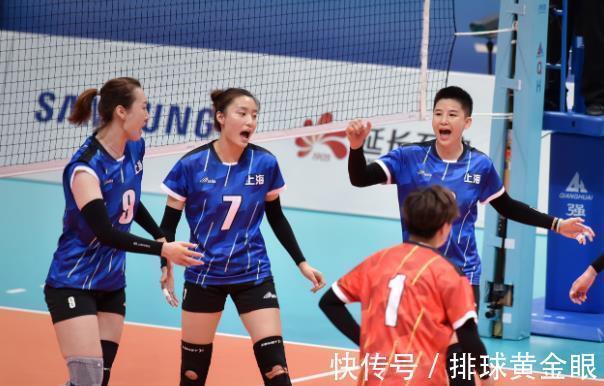 上海女排|女排全运5朝元老退役!未能夺金是职业生涯遗憾,王一梅送上祝福
