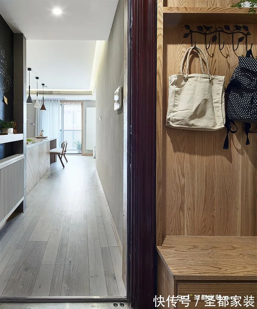 容量|【实用干货】衣柜这样设计,容量翻两番,轻松应对换季收纳