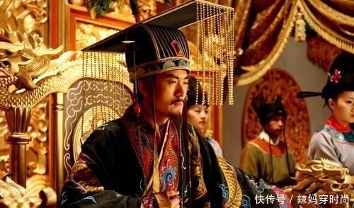 只能|刘邦晚年的凄凉处境挨了一箭却不敢治,只能等死