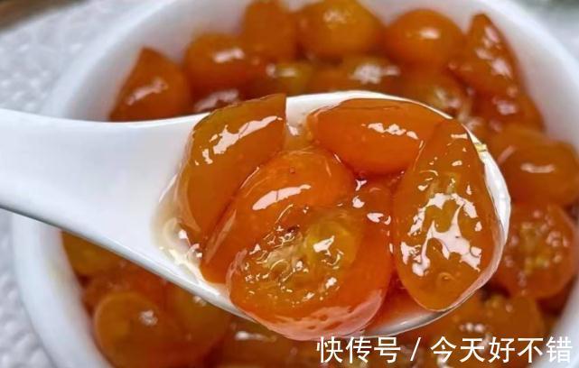 止咳|天然的“止咳之王”,水果煮着吃,冬至过后止咳润肺,冬天少生病