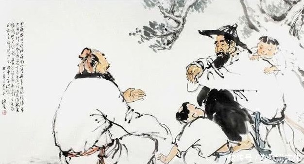 《鬼谷子》:说者听必合于情,故曰情合者听,成而不拘