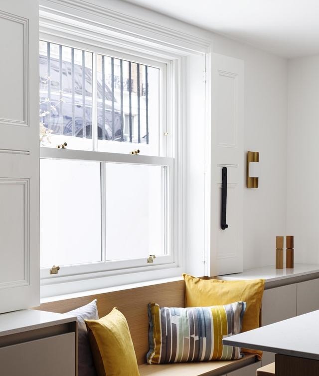 收纳|一家五口翻新改造158㎡老房,一共花了8W,把生活过成了诗