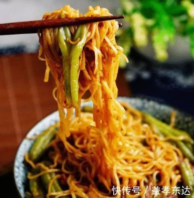 别只做水煮面了,解锁新吃法,最近我家迷上了这么吃,非常解馋!