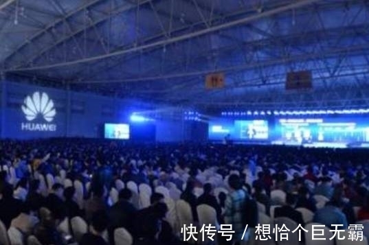 人才|发生了什么？华为公开向各大企业收费，苹果、三星都得乖乖掏钱