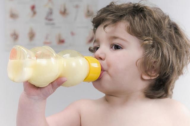 宝妈|母乳喂养的五大谣言 每一个都坑娃不浅 再信就是傻