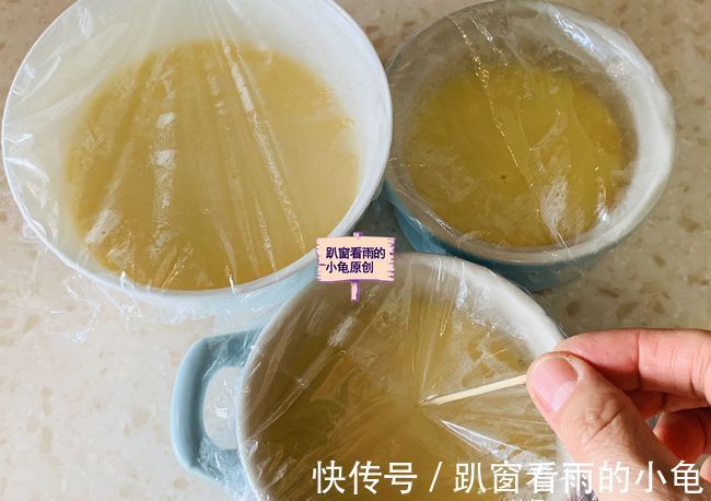 甜品|1盒牛奶，2个鸡蛋，做一碗焦糖布丁，细腻嫩滑，盘子都能舔干净