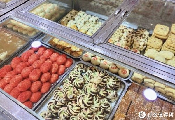 囤年货，认准这些老字号糕点就可以了！