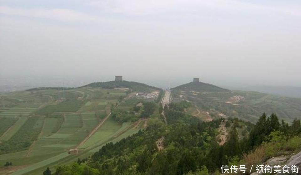 唐高宗|武则天能上位，是靠李淳风选的墓地300年后另一女人来验证