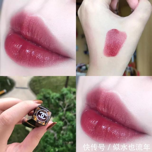 口碑|滋润口红推荐:这些口红显白显自然超温柔的,口碑超好,你喜欢吗