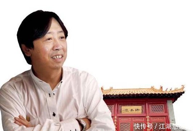 脑梗|张悟本“中国食疗第一人”,挂号费收2000元,后来如何!