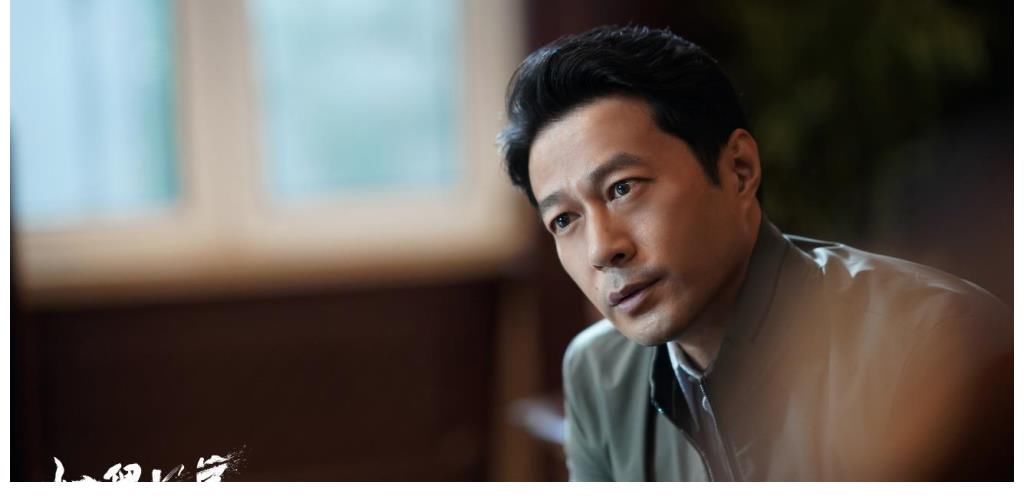 长文|《扫黑风暴》大结局,张艺兴发文告别林浩,高明远迎来审判!