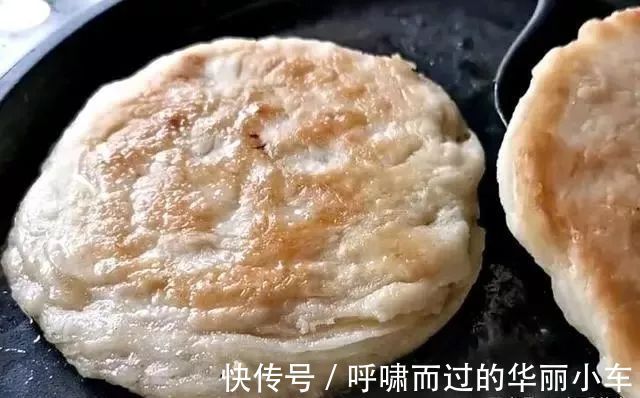 全家|老妈天天做此面食,全家吃不够,做法超简单,太香了