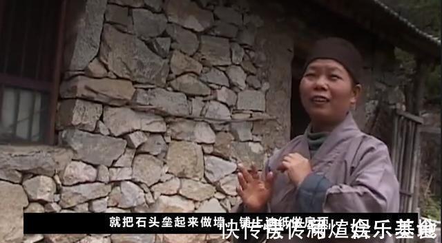 修行&终南山隐士修为到底有多高?美国人跑到终南山,拍下隐士真实生活