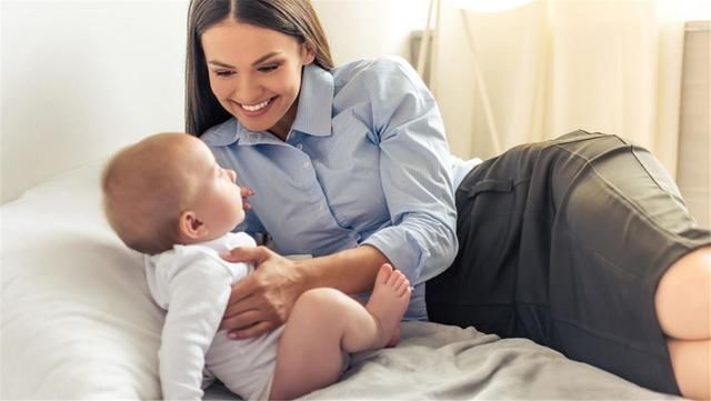 老人|''一月睡、二月哭、三月攒肚'',老人的育儿顺口溜,是否科学?