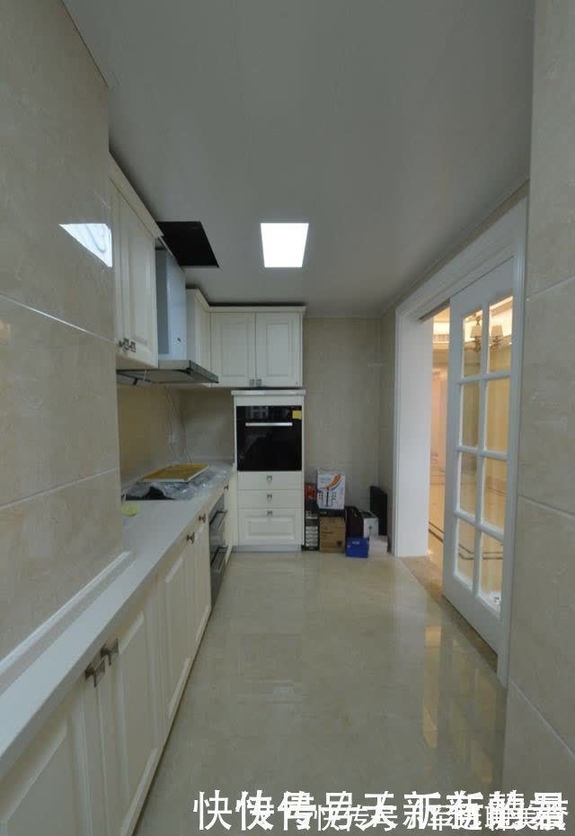 全部|花一年时间装修新房,砸29万全部搞定,吊顶最有档次忍不住晒晒!