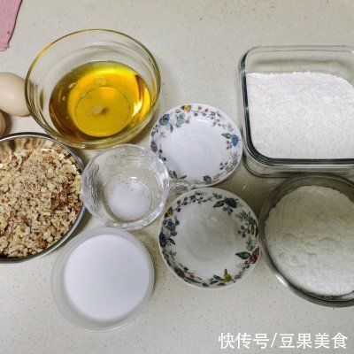 上桌妙光的小桃酥，这个冬日别再错过啦