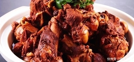 引以为傲|东北“引以为傲”的4道下酒菜,南方网友:给我来碟花生米压压惊