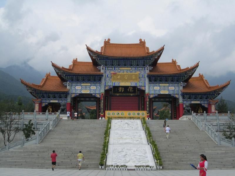 福建受欢迎的寺庙，是江南五山十刹之一，属全国重点寺院