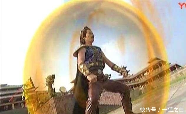 神功|武侠剧中自创神功的八大反派,剑仙叶孤城第六,雄霸仅排第三