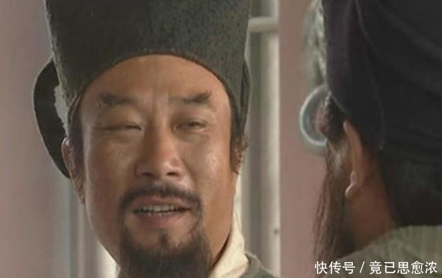 宋江为达目的不择手段,但从这四点可看出,他的高明之处!