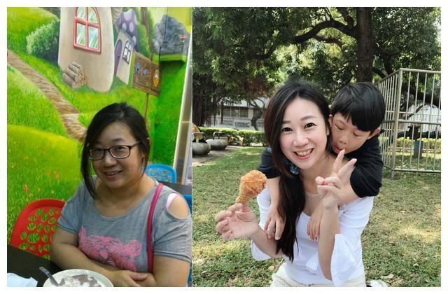 减肥|周涛瘦成闪电,大方公开减肥方法,不节食、不忌口,没有大量运动