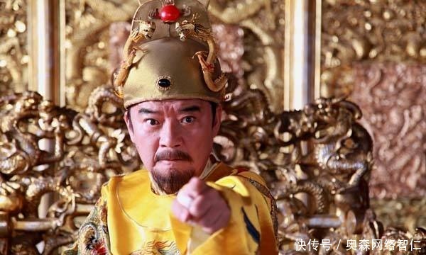 女儿|岳父去宫中看望女儿,为何被朱元璋处死
