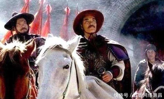 吴三桂|坚壁清野,舍老爹也不降,细说吴三桂与李自成的山海关之战第一日