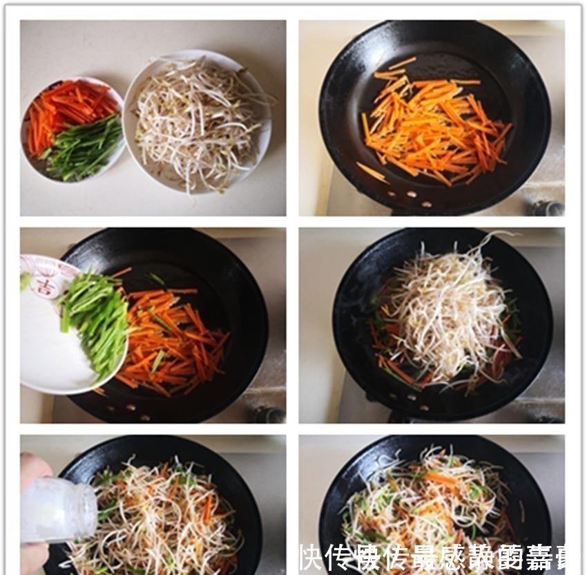 刮油|减肥期间,我晚餐这样吃,清爽少油腻,刮油燃脂快,一周瘦了4斤