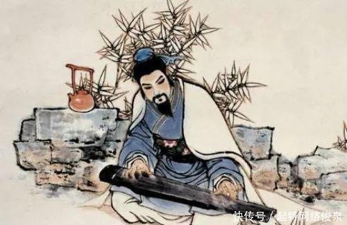 后世|魏晋风度,不过是一种畸形文化,为什么会被后世文人广为推崇?