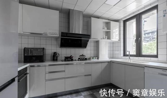 装饰画|她家135平,坚持给全屋做“减法”,完工反而太高级!忍不住晒晒