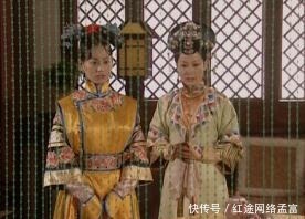 称为|清朝两宫太后并尊只有两例，孝庄与哲哲没有并称为太后