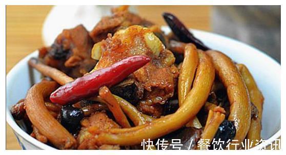 营养|受家人欢迎的几道家常菜,好吃又营养,值得一试