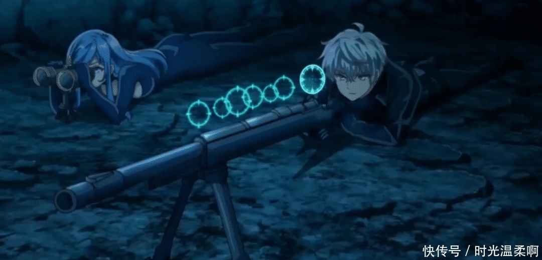 暗杀者|“棍勇”作者新作,又是异世界转生,这次要对勇者下手了