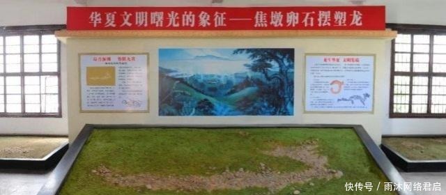 巨龙|长江考古发现“巨龙”,长7米距今6000年,专家:龙曾经存在