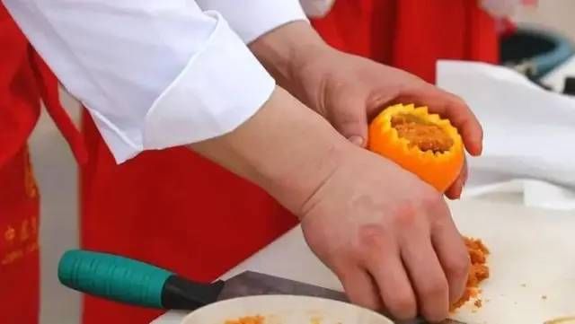 全身|这种水果全身都是宝，果肉可解腻，果皮还开胃