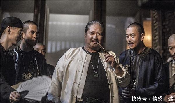 67岁洪金宝近况曝光 儿媳妇周家蔚含泪表示孙子都抱不动 快资讯