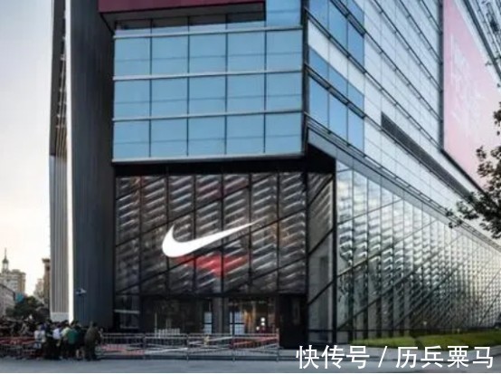 市场份额|眼看中国市场份额保不住,耐克CEO示好:耐克品牌“属于”中国
