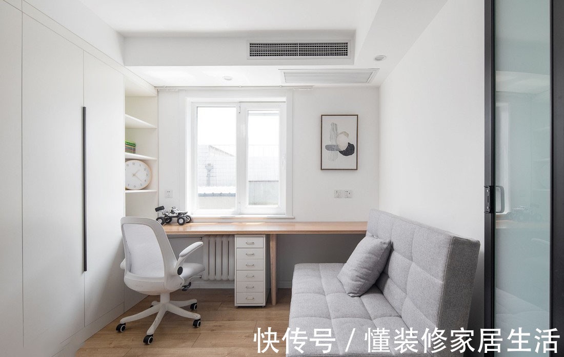 大理石|当下最流行的8种装修风格,选对了,家越住越温馨,耐看被邻居夸